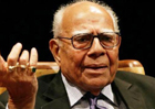 Jethmalani questions Jaitley’s role in CBI chief appointment row